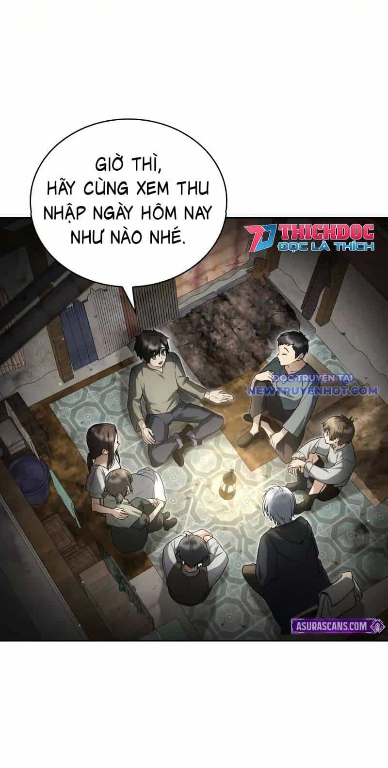 Đa Sắc Ma Pháp Sư Thiên Tài - Chương 2 - ảnh 5