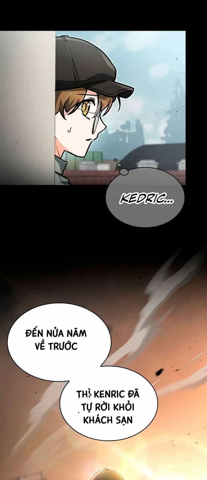 Đa Sắc Ma Pháp Sư Thiên Tài - Chương 22 - ảnh 30
