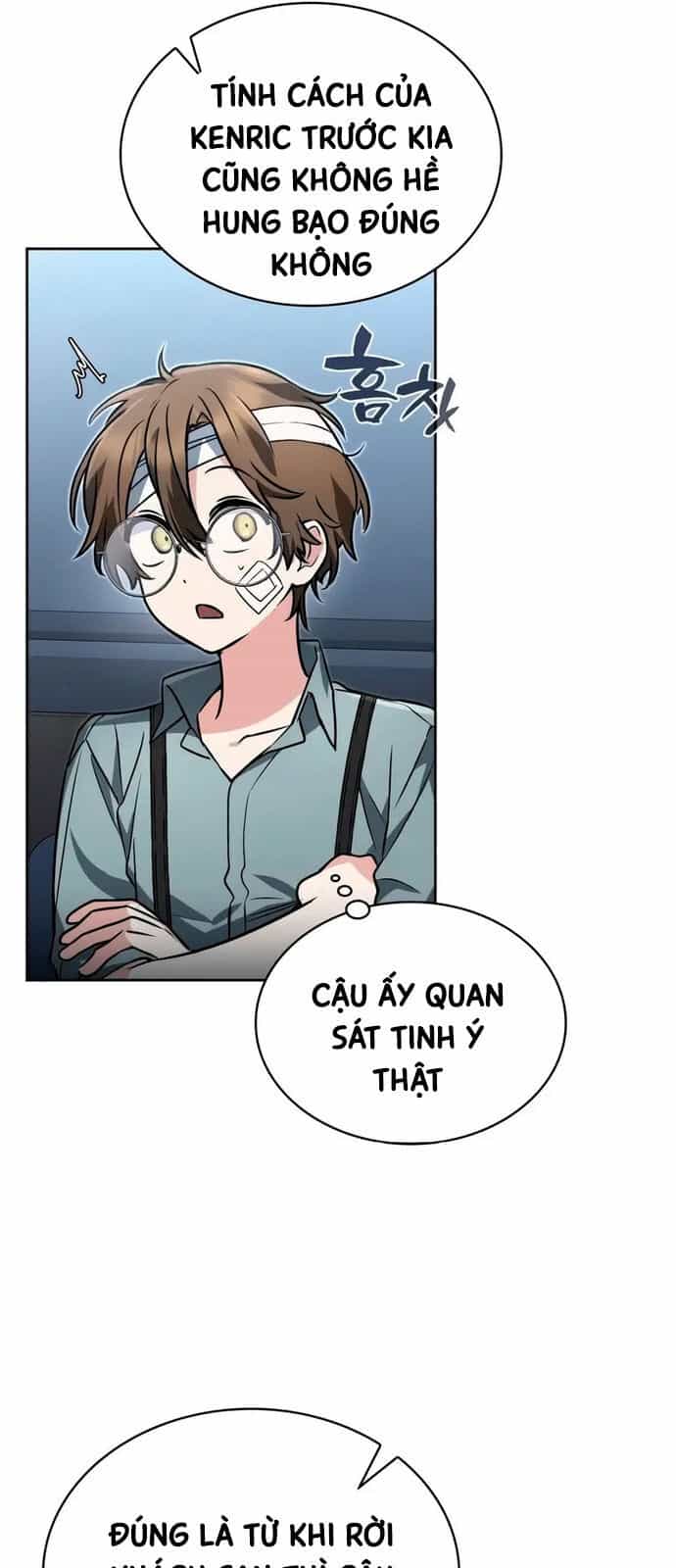 Đa Sắc Ma Pháp Sư Thiên Tài - Chương 22 - ảnh 39
