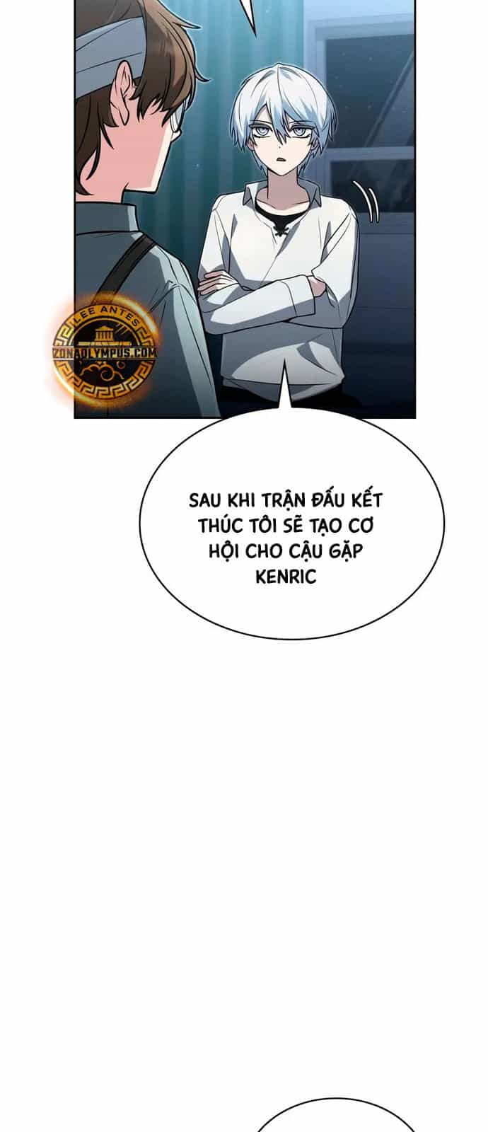 Đa Sắc Ma Pháp Sư Thiên Tài - Chương 22 - ảnh 54
