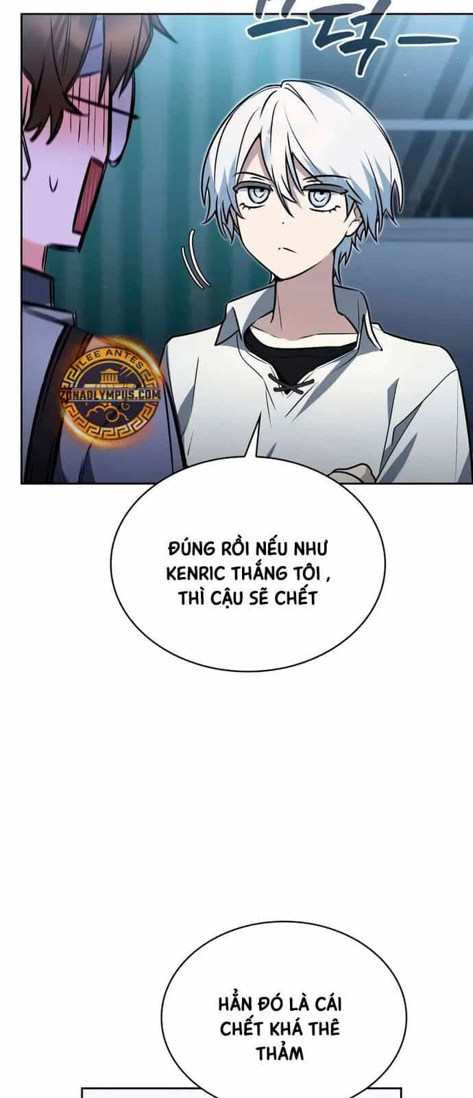 Đa Sắc Ma Pháp Sư Thiên Tài - Chương 22 - ảnh 64