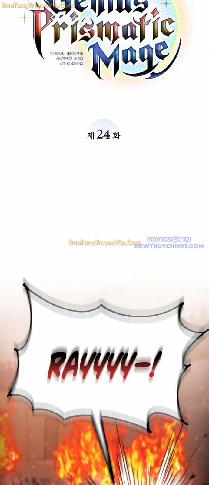 Đa Sắc Ma Pháp Sư Thiên Tài - Chương 24 - ảnh 31
