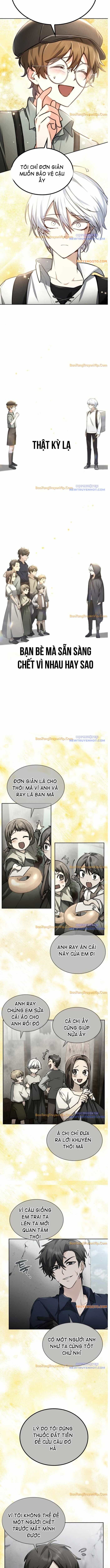 Đa Sắc Ma Pháp Sư Thiên Tài - Chương 25 - ảnh 6