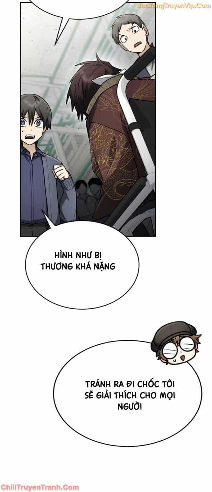 Đa Sắc Ma Pháp Sư Thiên Tài - Chương 27 - ảnh 21