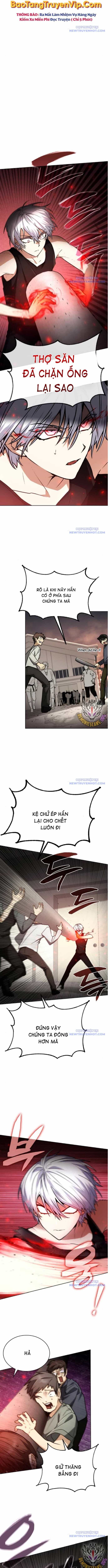 Đa Sắc Ma Pháp Sư Thiên Tài - Chương 28 - ảnh 10