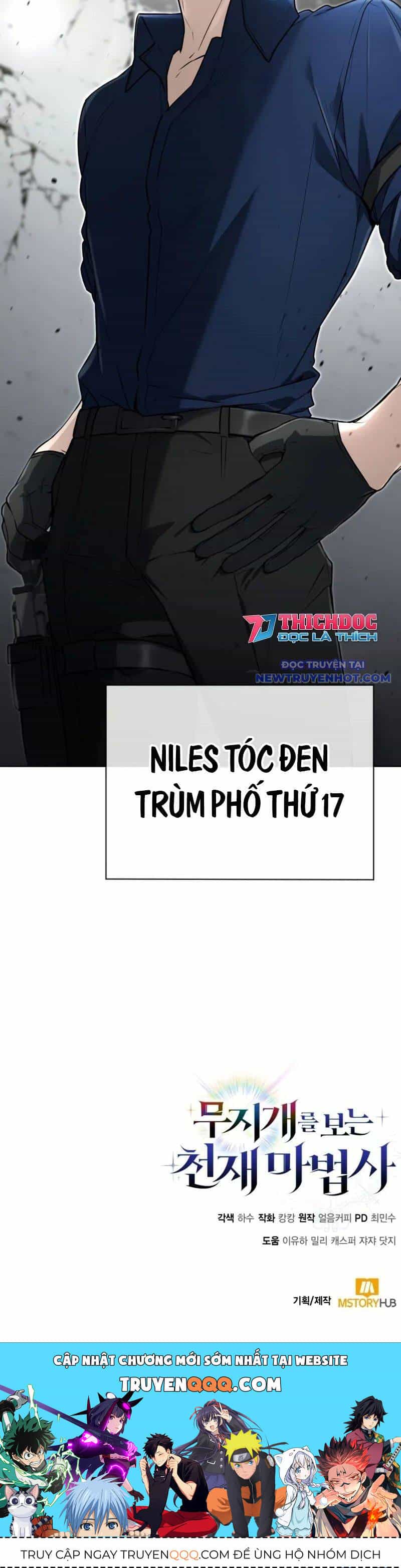 Đa Sắc Ma Pháp Sư Thiên Tài - Chương 3 - ảnh 84