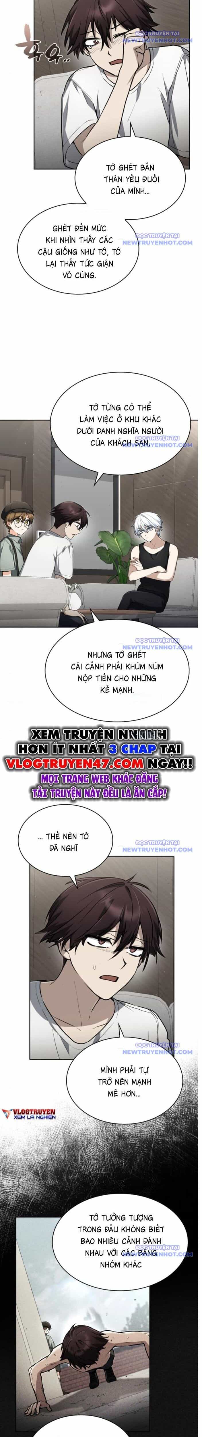 Đa Sắc Ma Pháp Sư Thiên Tài - Chương 30 - ảnh 11