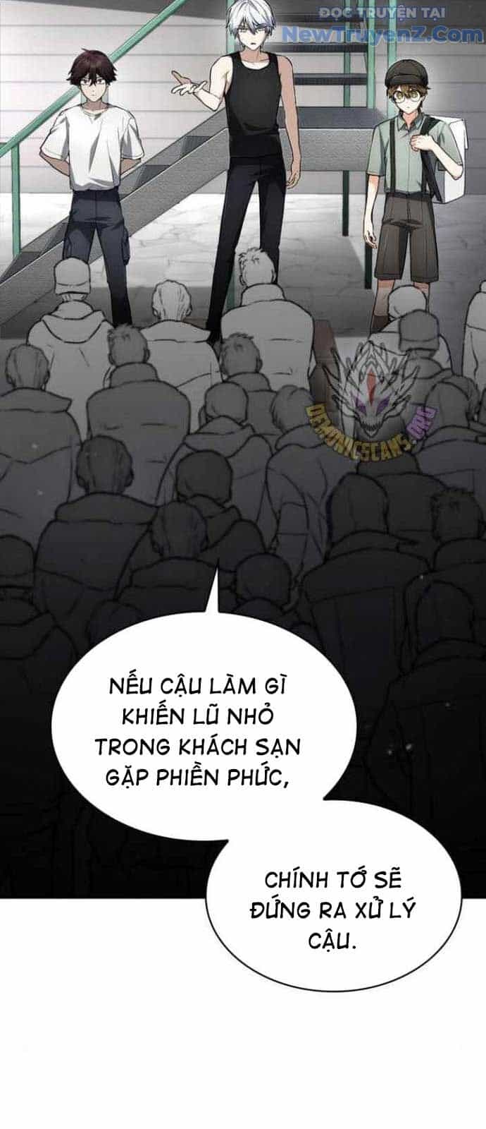 Đa Sắc Ma Pháp Sư Thiên Tài - Chương 31 - ảnh 17
