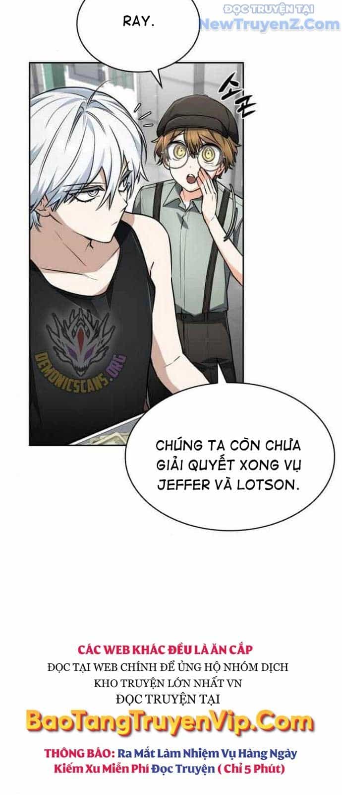 Đa Sắc Ma Pháp Sư Thiên Tài - Chương 31 - ảnh 25