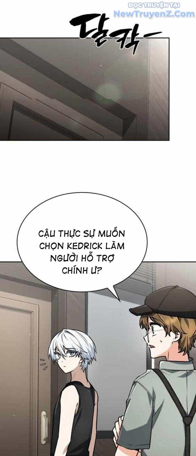 Đa Sắc Ma Pháp Sư Thiên Tài - Chương 31 - ảnh 4