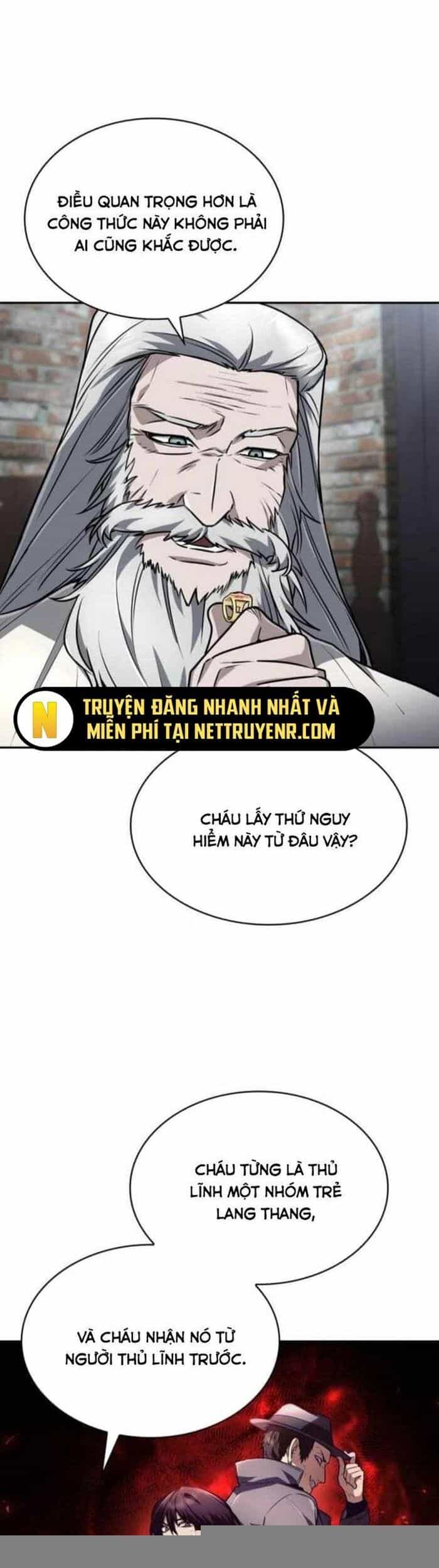 Đa Sắc Ma Pháp Sư Thiên Tài - Chương 32 - ảnh 32