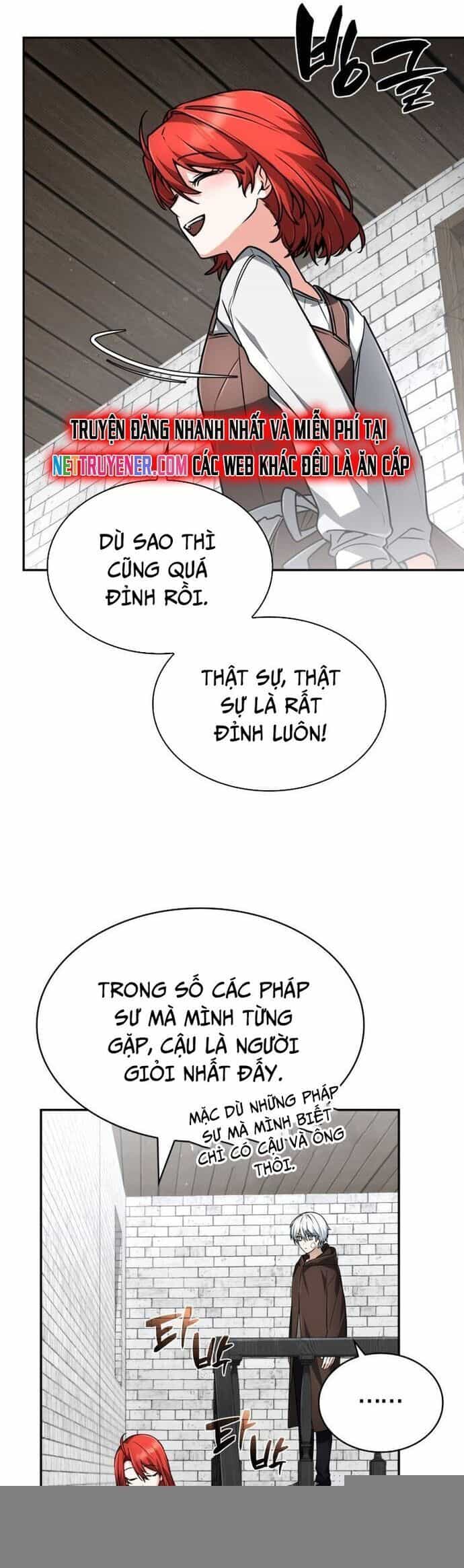 Đa Sắc Ma Pháp Sư Thiên Tài - Chương 34 - ảnh 25