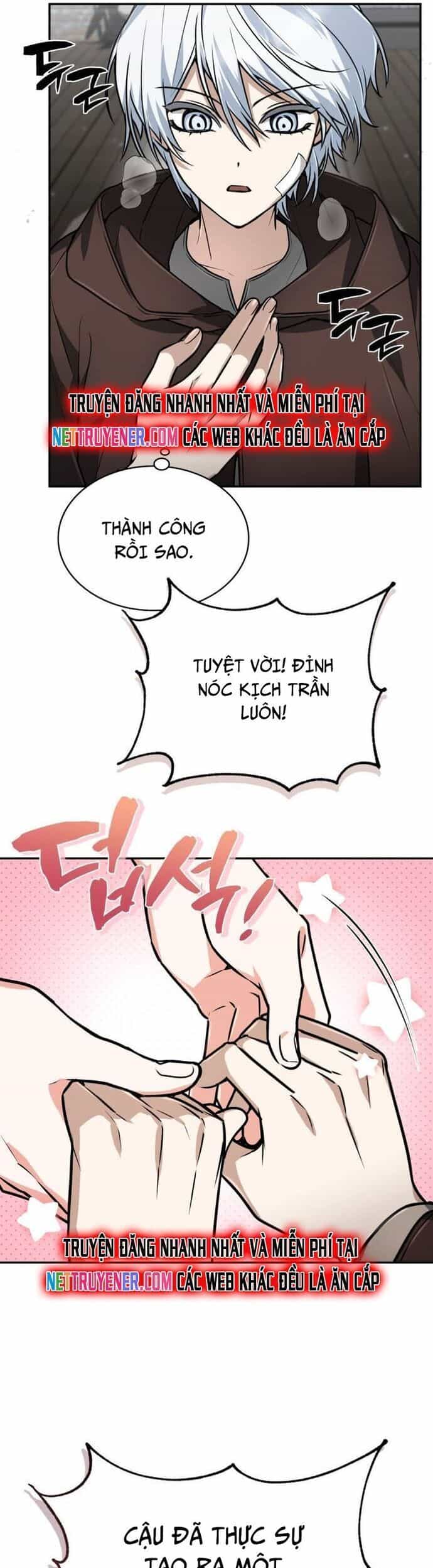 Đa Sắc Ma Pháp Sư Thiên Tài - Chương 34 - ảnh 3