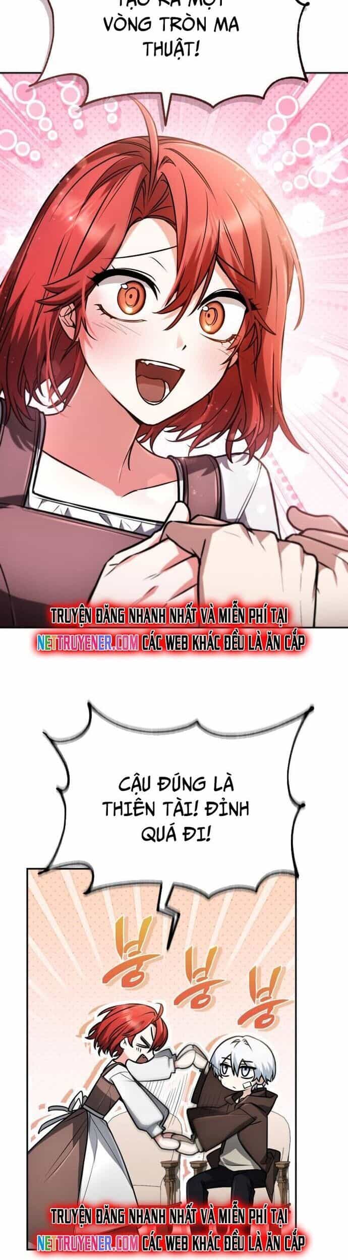 Đa Sắc Ma Pháp Sư Thiên Tài - Chương 34 - ảnh 4