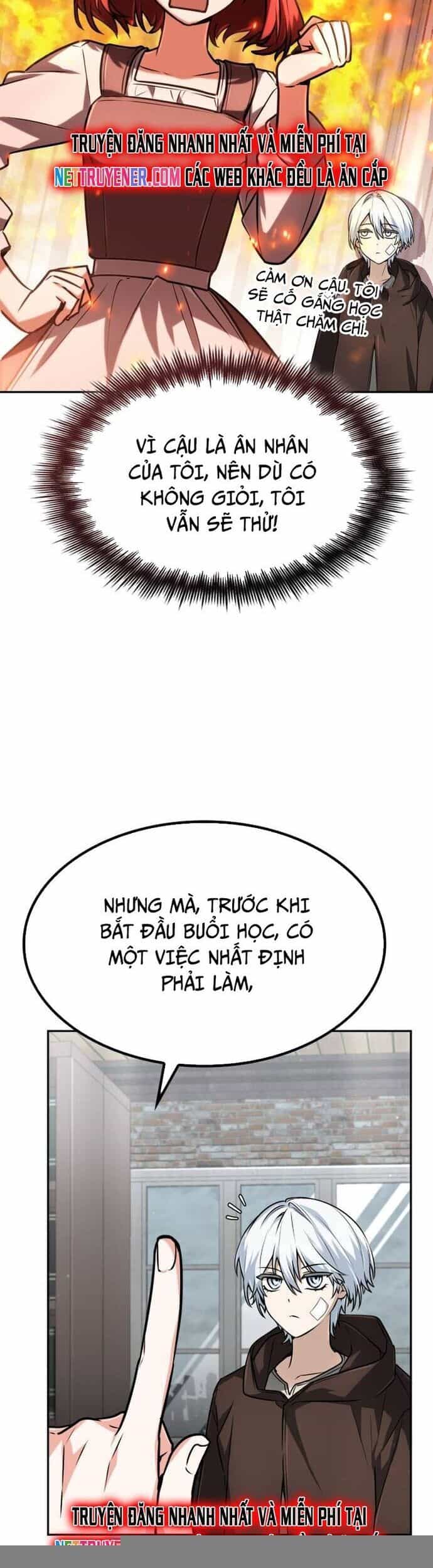 Đa Sắc Ma Pháp Sư Thiên Tài - Chương 34 - ảnh 40