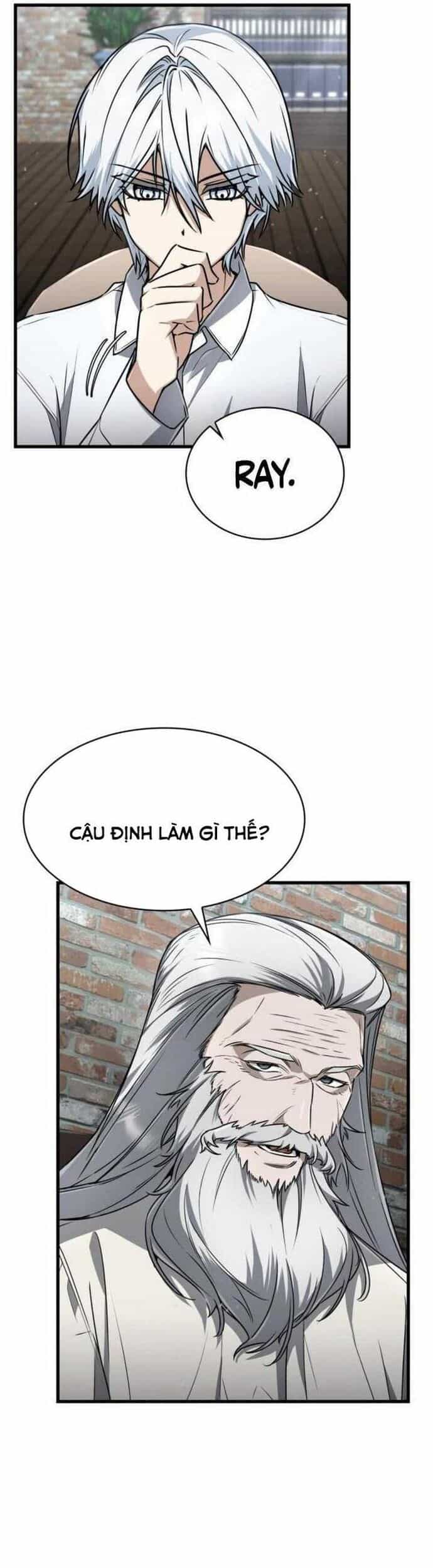 Đa Sắc Ma Pháp Sư Thiên Tài - Chương 38.1 - ảnh 25