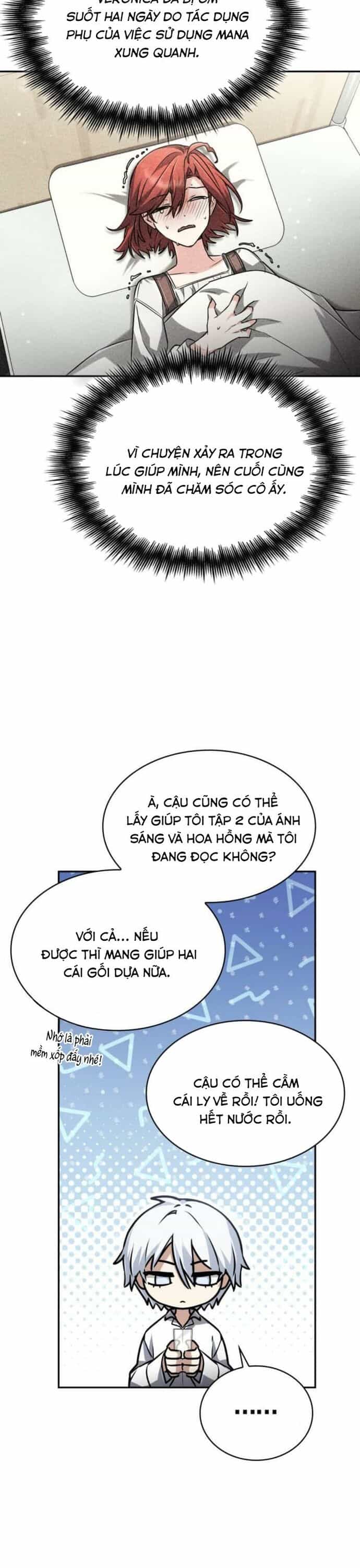 Đa Sắc Ma Pháp Sư Thiên Tài - Chương 41.1 - ảnh 28