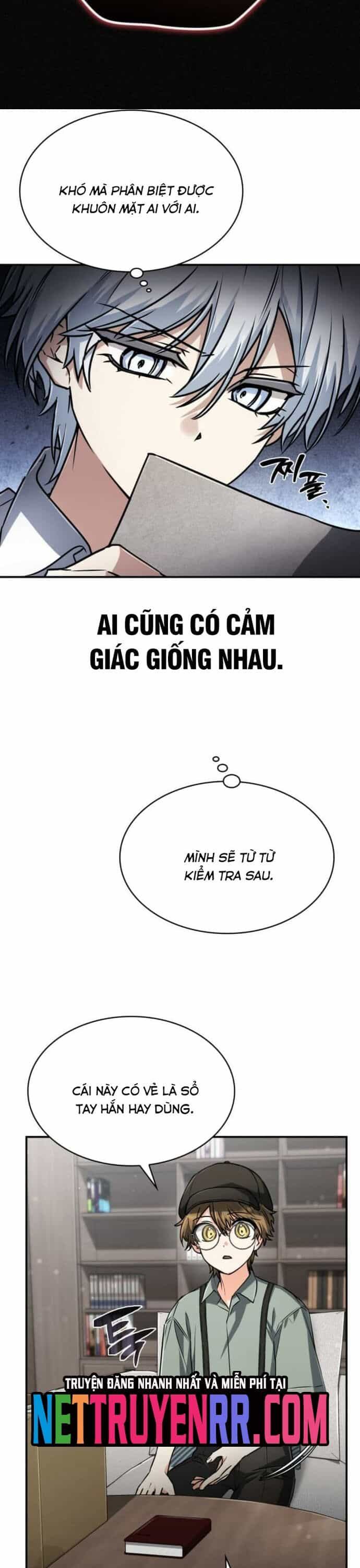 Đa Sắc Ma Pháp Sư Thiên Tài - Chương 41.1 - ảnh 4