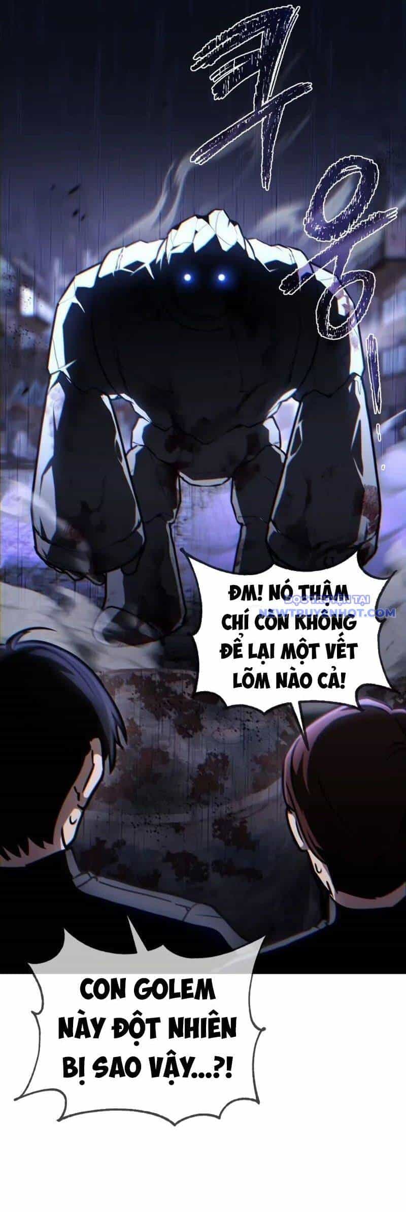 Đa Sắc Ma Pháp Sư Thiên Tài - Chương 5 - ảnh 43