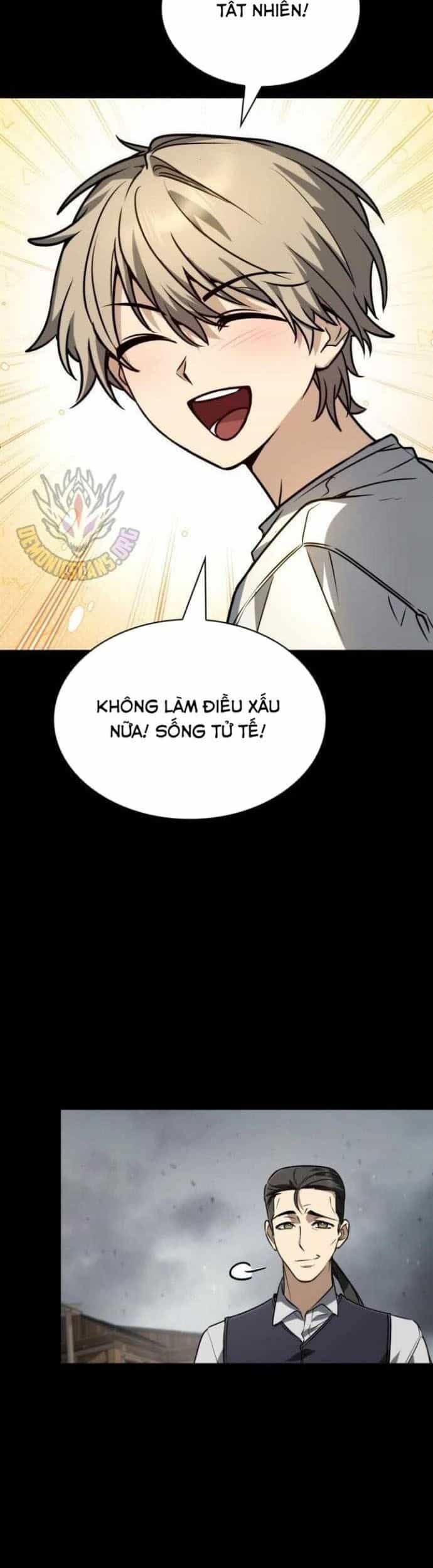 Đa Sắc Ma Pháp Sư Thiên Tài - Chương 55 - ảnh 19