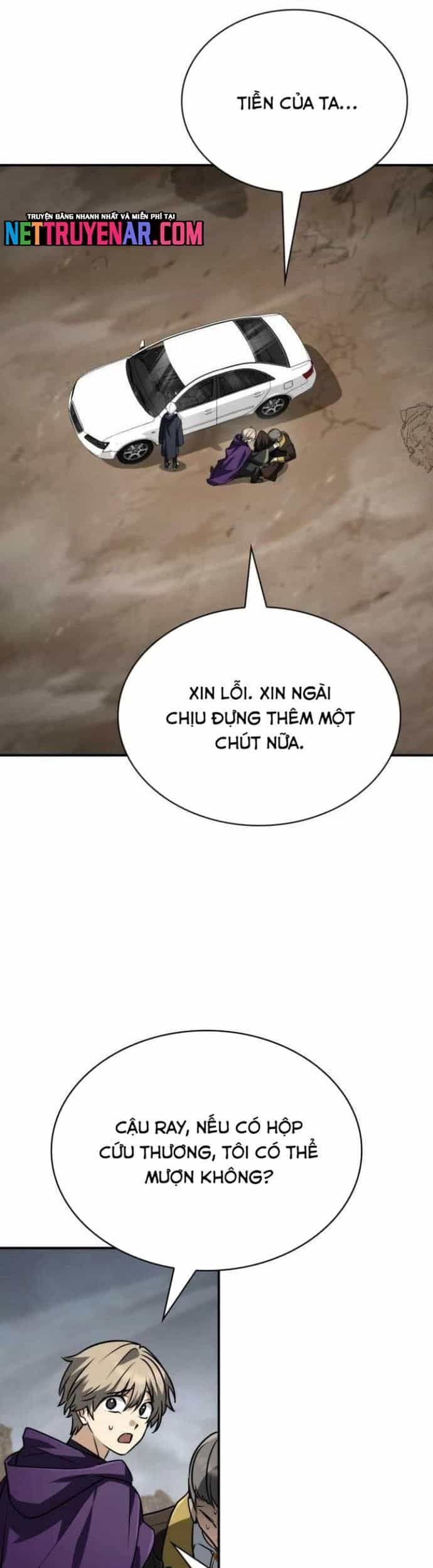 Đa Sắc Ma Pháp Sư Thiên Tài - Chương 55 - ảnh 37