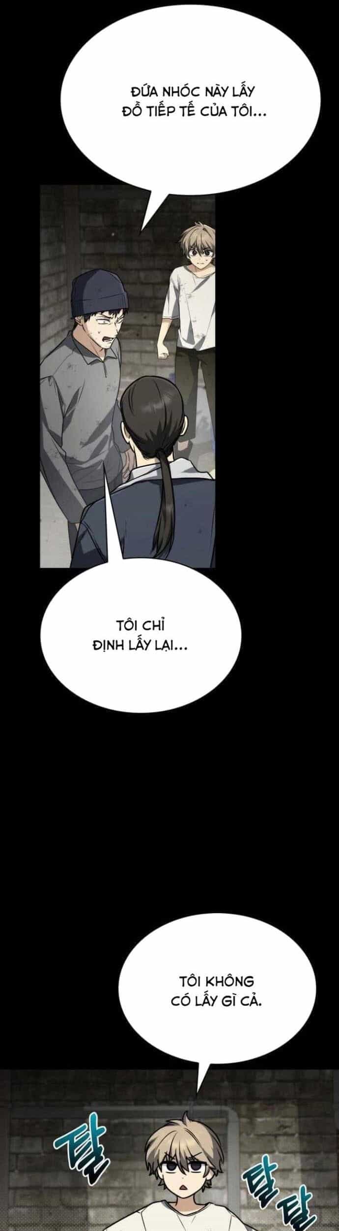 Đa Sắc Ma Pháp Sư Thiên Tài - Chương 55 - ảnh 8