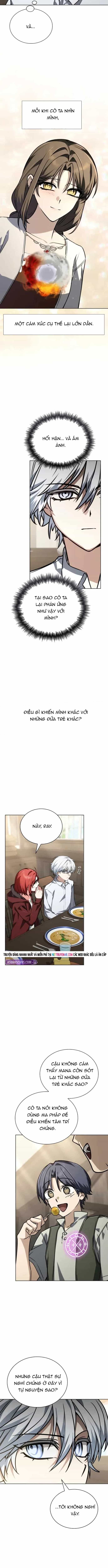 Đa Sắc Ma Pháp Sư Thiên Tài - Chương 64 - ảnh 10