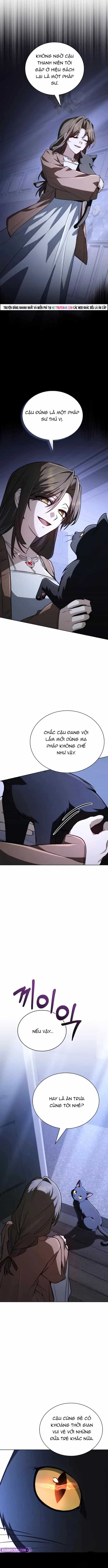 Đa Sắc Ma Pháp Sư Thiên Tài - Chương 64 - ảnh 2