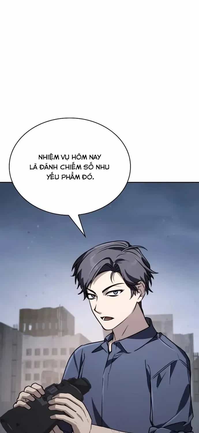 Đa Sắc Ma Pháp Sư Thiên Tài - Chương 73 - ảnh 11