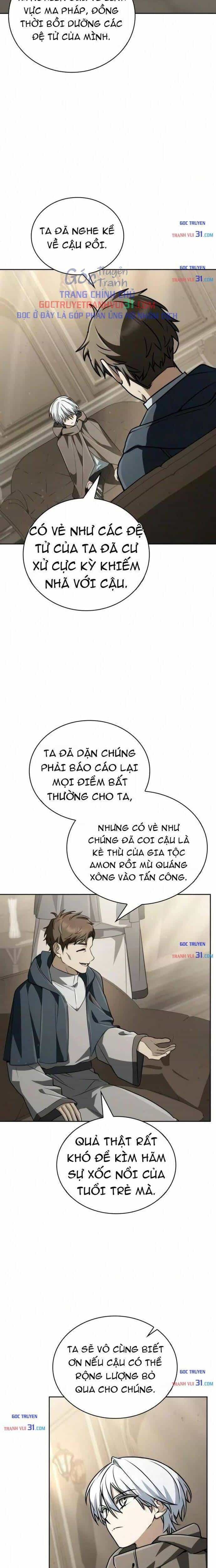 Đa Sắc Ma Pháp Sư Thiên Tài - Chương 90 - ảnh 20