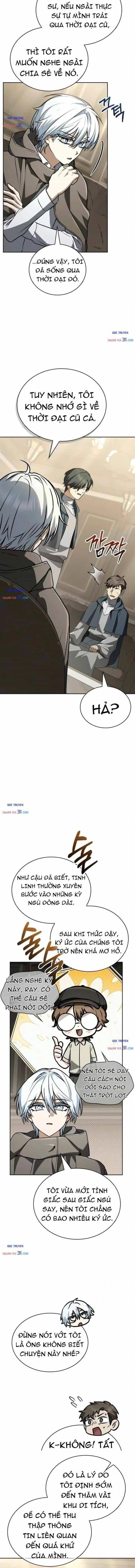 Đa Sắc Ma Pháp Sư Thiên Tài - Chương 91 - ảnh 14