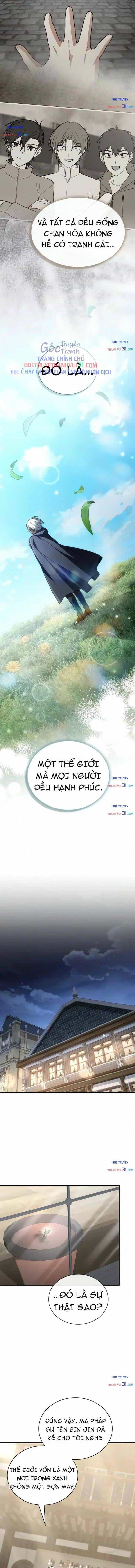 Đa Sắc Ma Pháp Sư Thiên Tài - Chương 91 - ảnh 16
