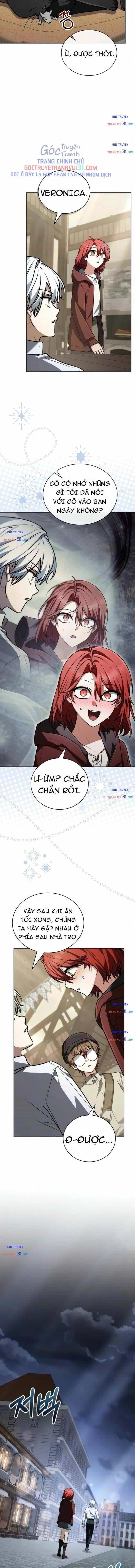 Đa Sắc Ma Pháp Sư Thiên Tài - Chương 91 - ảnh 19