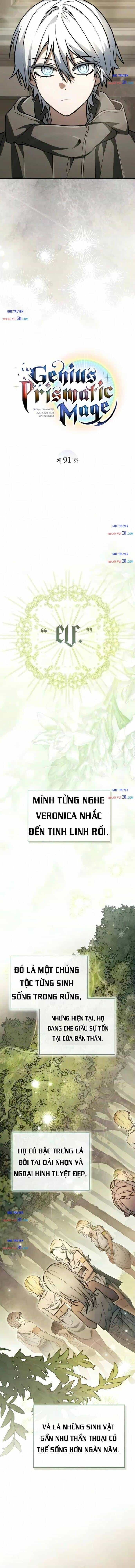 Đa Sắc Ma Pháp Sư Thiên Tài - Chương 91 - ảnh 8