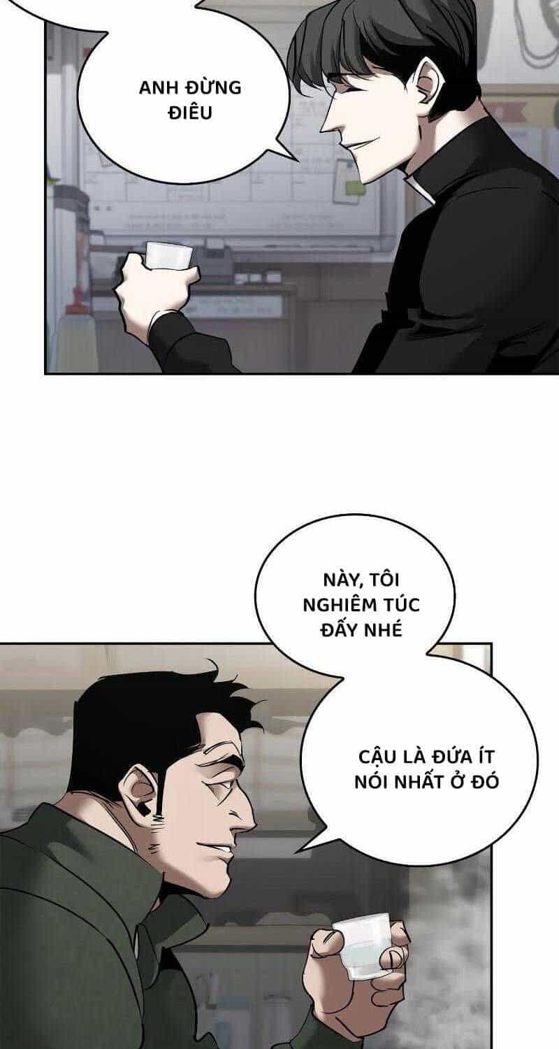 Dạ Thánh - Chương 1 - ảnh 17