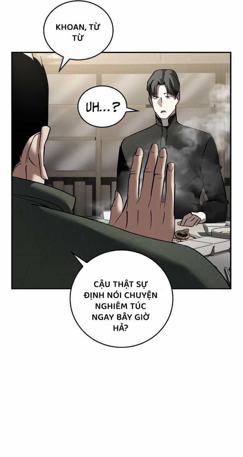 Dạ Thánh - Chương 1 - ảnh 22