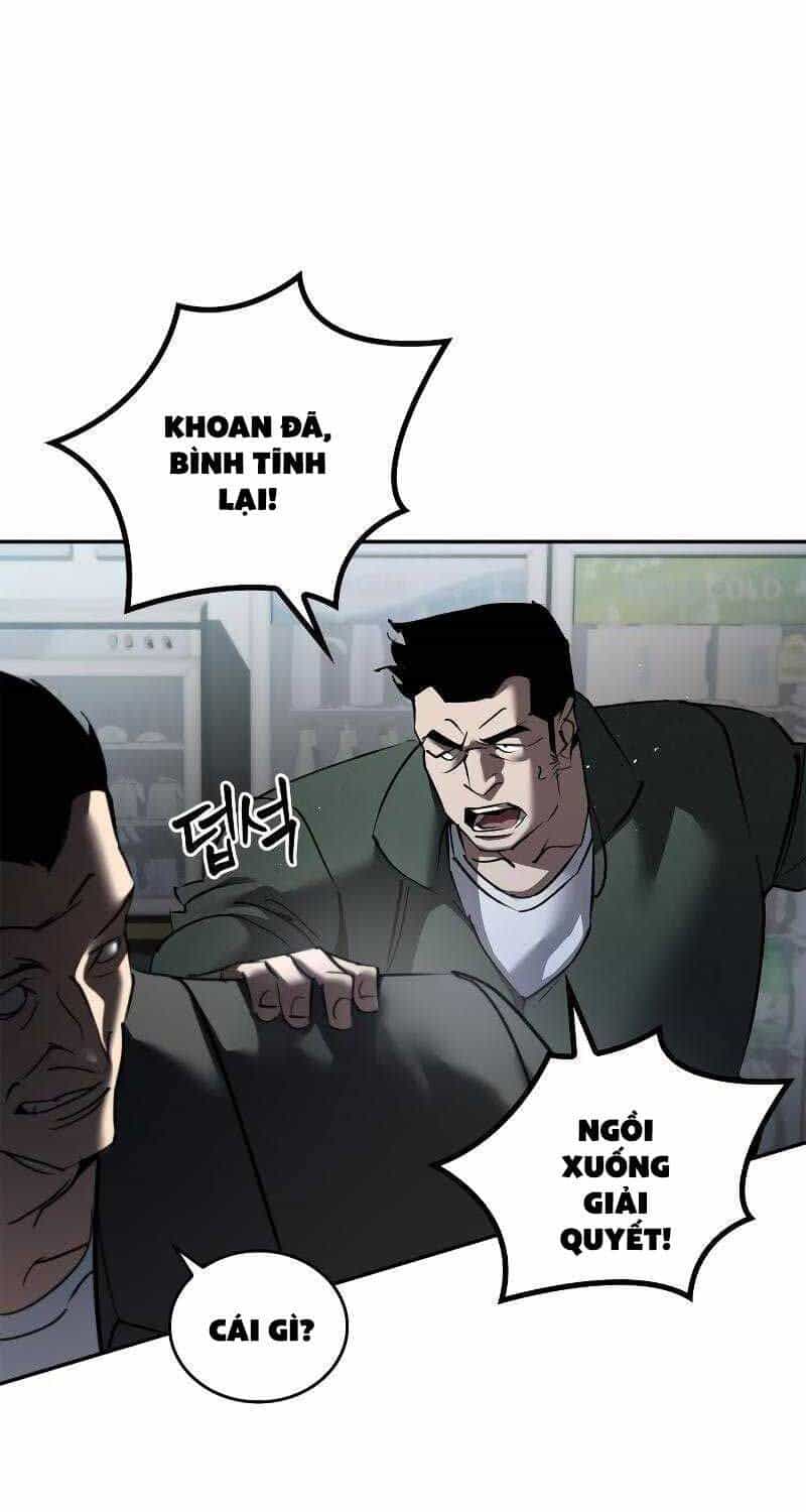 Dạ Thánh - Chương 1 - ảnh 38