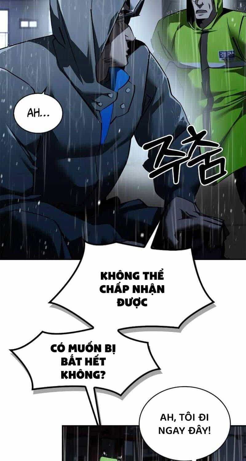 Dạ Thánh - Chương 2 - ảnh 23