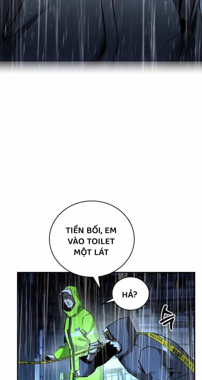 Dạ Thánh - Chương 2 - ảnh 25