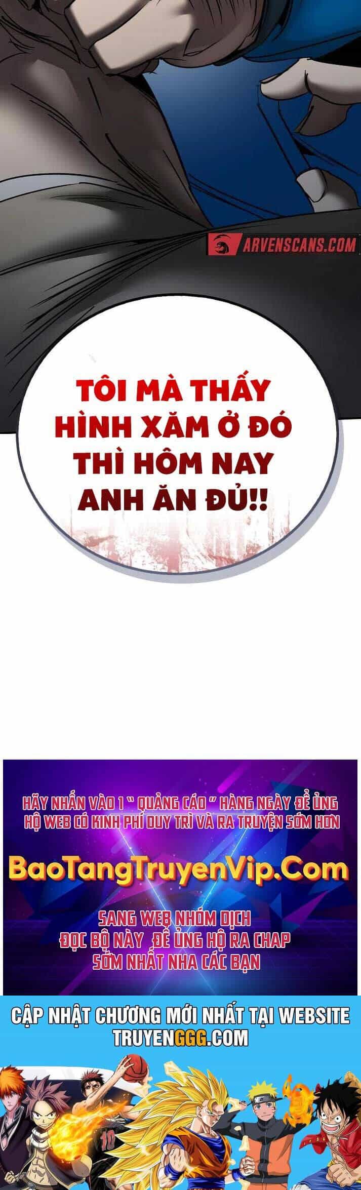 Dạ Thánh - Chương 4 - ảnh 109