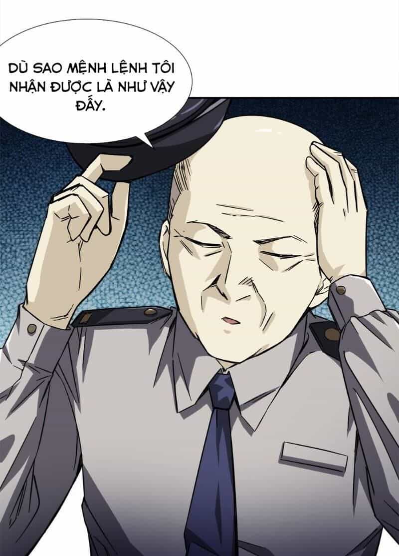 Dạ Thị Chi Chủ - Chương 12 - ảnh 3