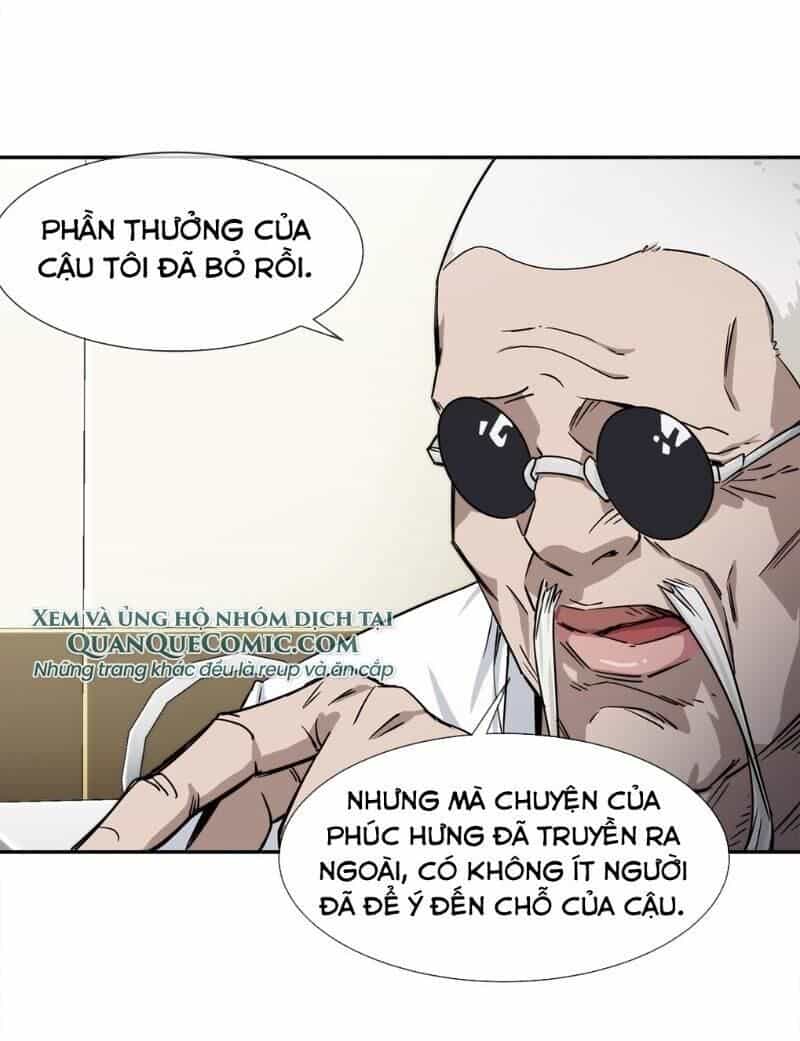 Dạ Thị Chi Chủ - Chương 12 - ảnh 40