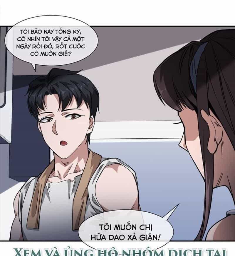 Dạ Thị Chi Chủ - Chương 20 - ảnh 21
