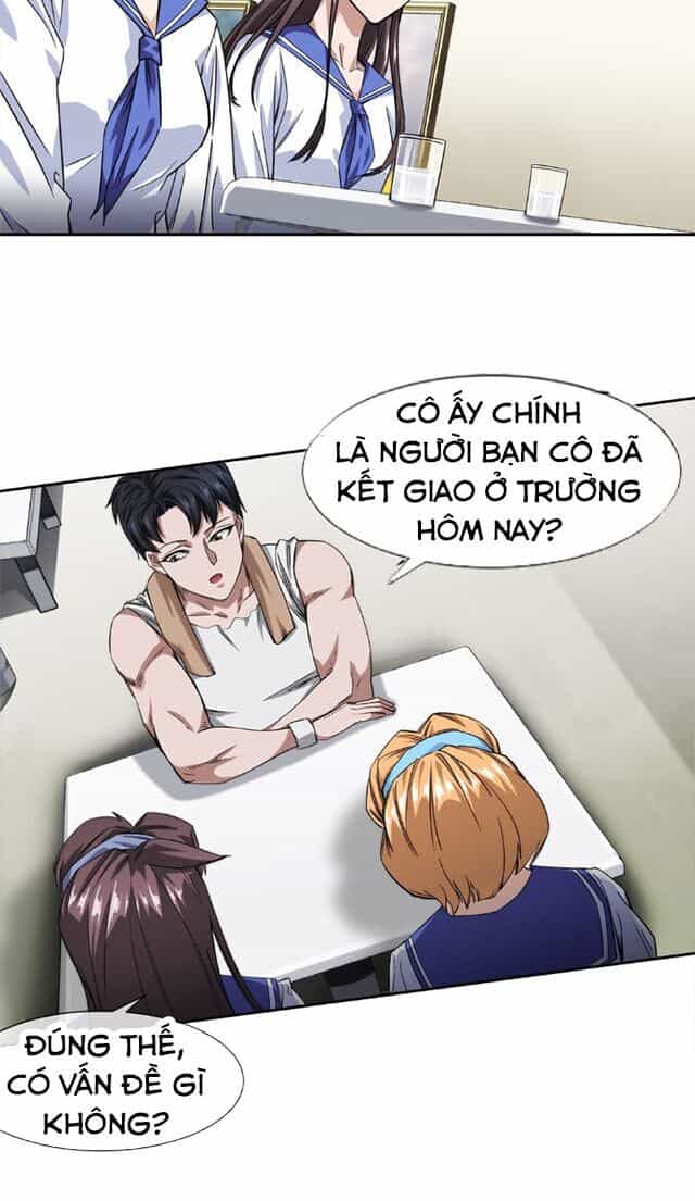 Dạ Thị Chi Vương - Chương 13 - ảnh 2