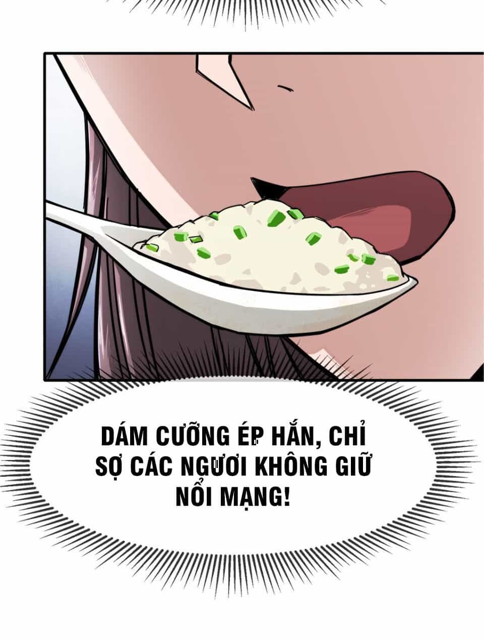 Dạ Thị Chi Vương - Chương 2 - ảnh 2