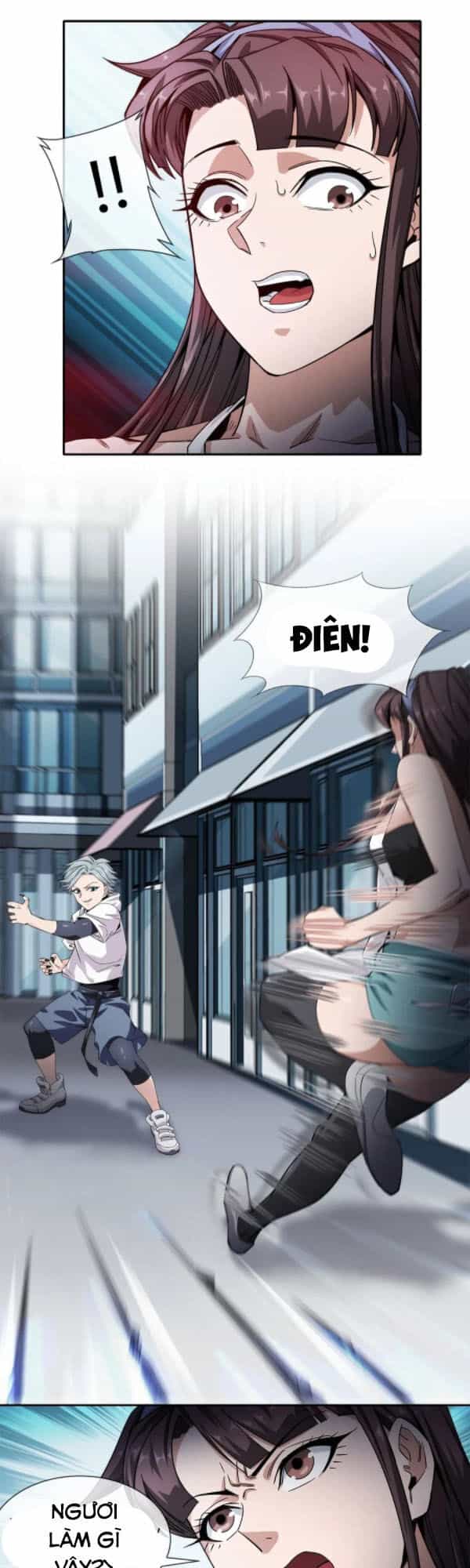 Dạ Thị Chi Vương - Chương 21 - ảnh 4