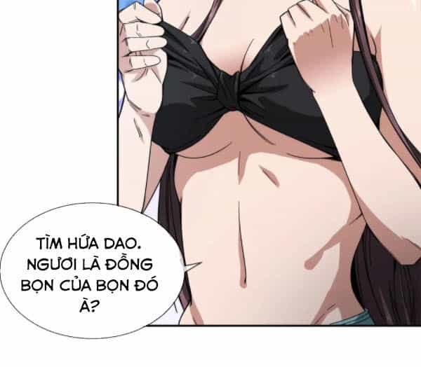 Dạ Thị Chi Vương - Chương 21 - ảnh 9
