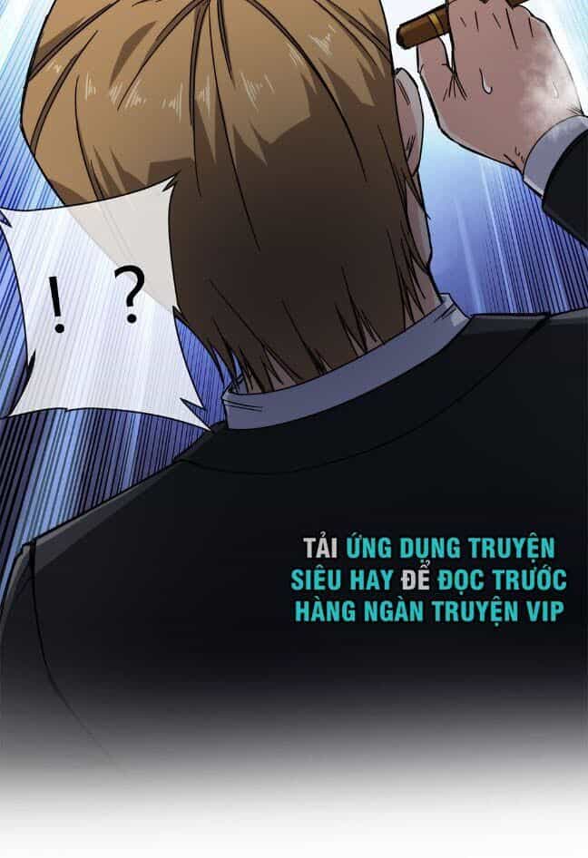 Dạ Thị Chi Vương - Chương 25 - ảnh 29