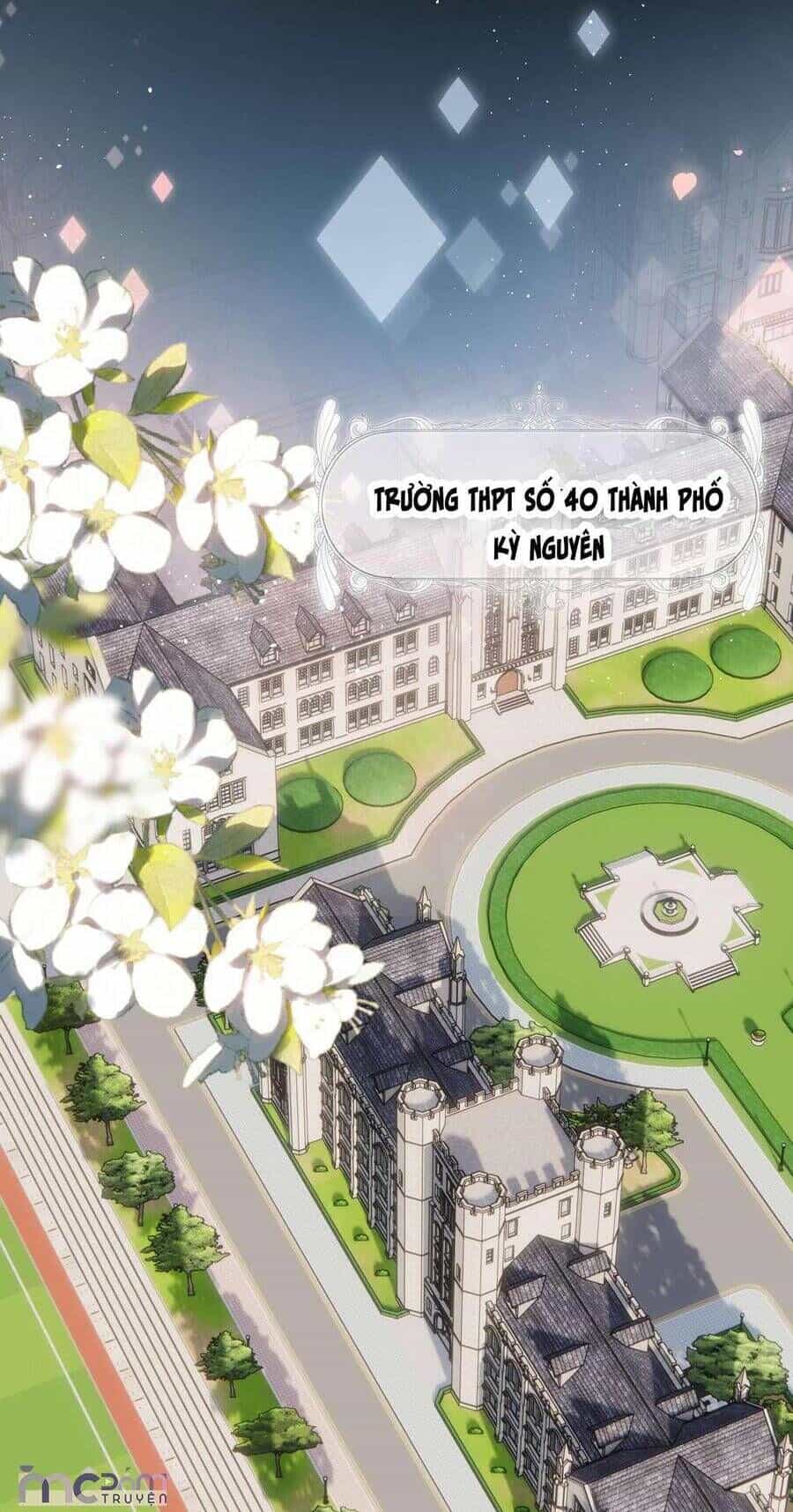Dã Thú Khi Yêu - Chương 1.1 - ảnh 10