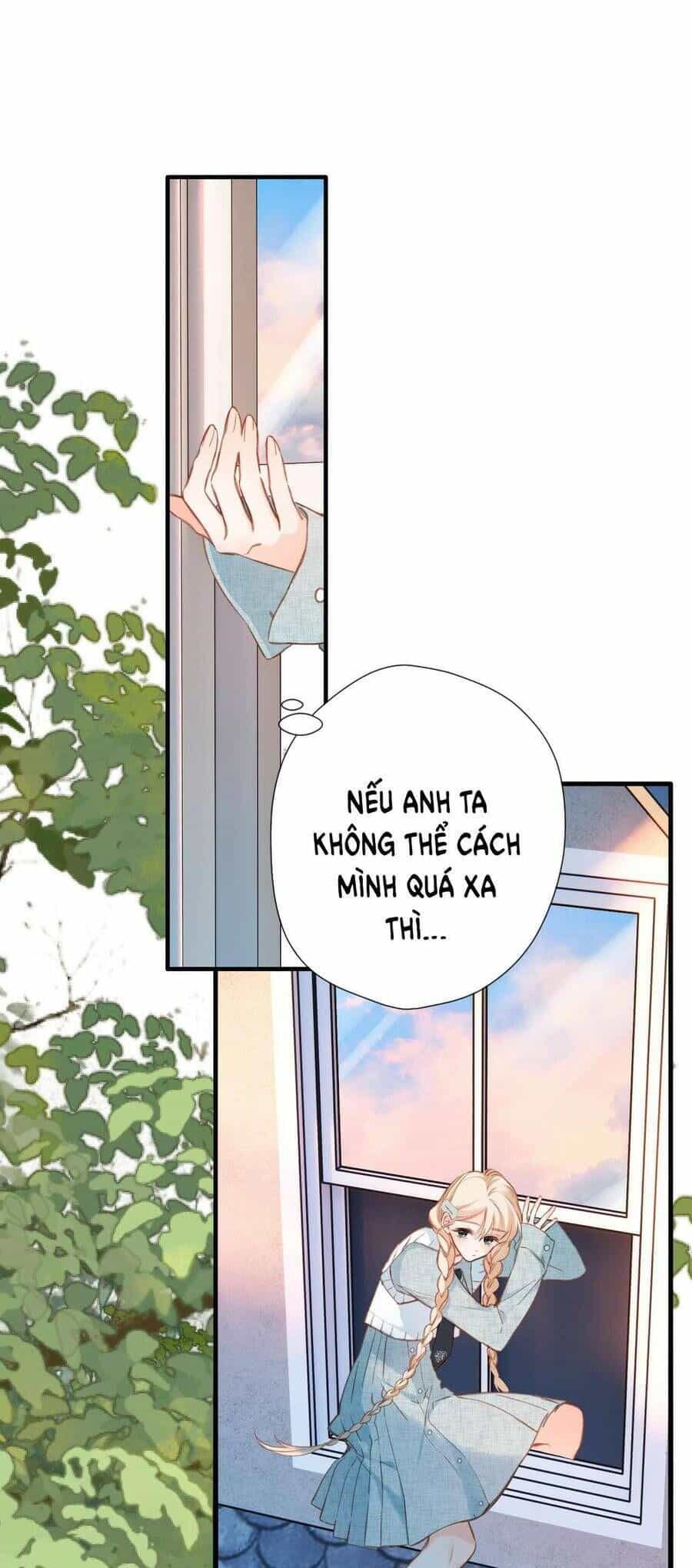 Dã Thú Khi Yêu - Chương 9 - ảnh 25